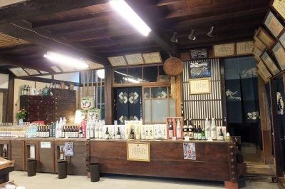父の日には、手書きラベルのお酒を