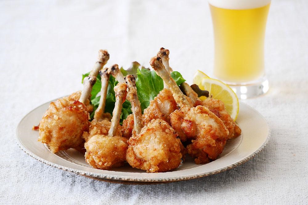 ひと手間で手羽先を食べやすく チューリップから揚げ の作り方 窪田千紘フォトスタイリングwebマガジン Klastyling Powered By ライブドアブログ ひと手間で手羽先を食べやすく チューリップから揚げ の作り方 窪田千紘フォトスタイリングwebマガジン Klastyling Powered By ライブドアブログ