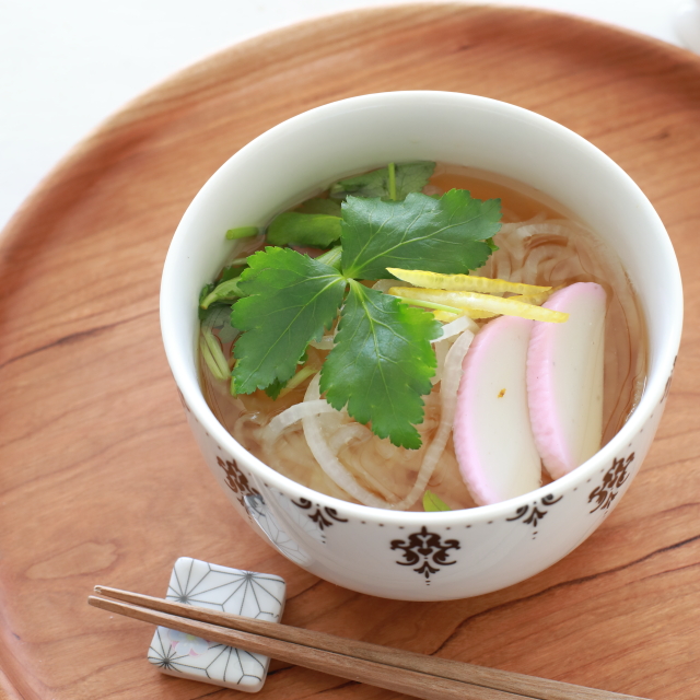 受験生のために♪　眠くなりにくいヘルシー夜食の作り方