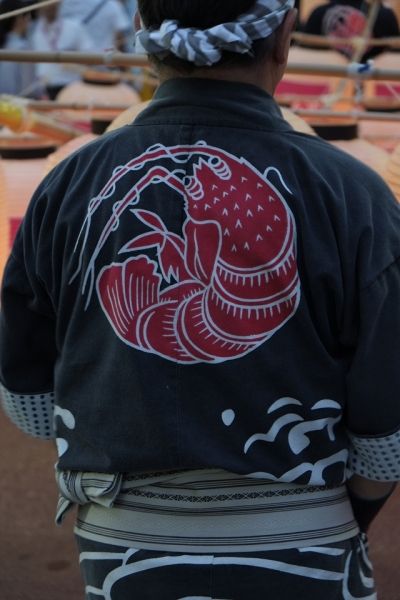 情熱の東北四大祭り体験レポ【秋田竿燈祭り】