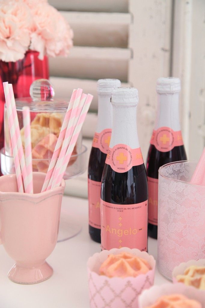 IMG_0513x お金をかけないバレンタイン●ハートいっぱいのスイーツビュッフェ