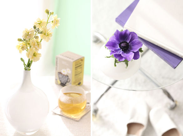 mwako_0208_set スーパーで売っている花束をステキに活けましょう
