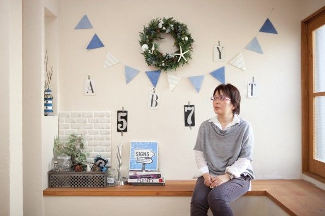 インタビュー祐天寺さん