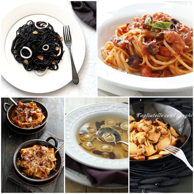 食欲の秋! 自宅で作れる本格パスタ 5選