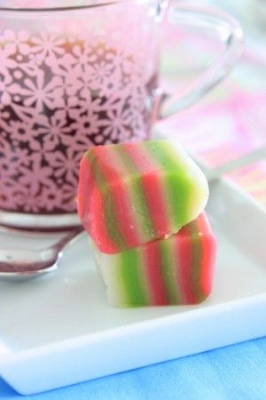 unno.m_0126_06 IKEAの花柄ガラスマグカップでベトナム式コーヒー