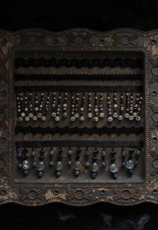 mmatumoto_1016_03 ブレードをつけて大人の秋色ランプシェード