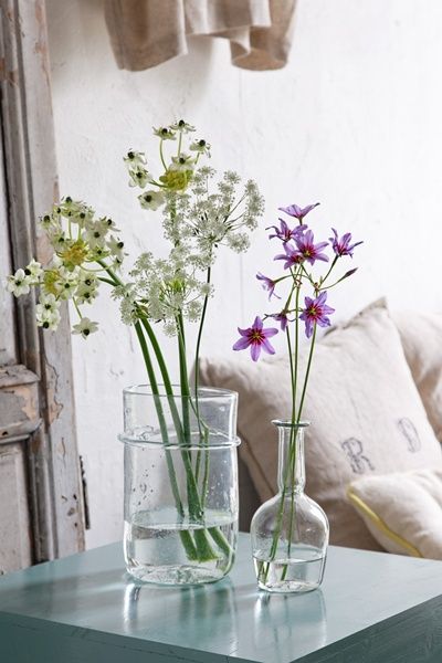 La Safflerie ベース(左)¥7,875(右)¥4,725