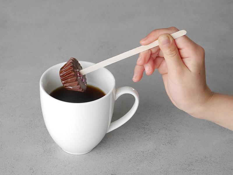 ホットチョコレート飲み比べ 溶かして美味しい飲み物はどれ 窪田千紘フォトスタイリングwebマガジン Klastyling Powered By ライブドアブログ