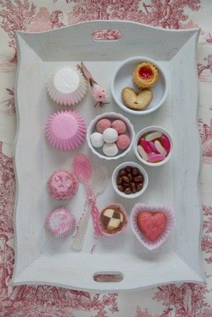 hirahara_0206_02 【バレンタイン2013】「無印良品」のお菓子をきゅうっと詰めるだけ!可愛いギフト