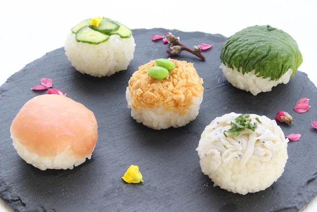 ひな祭り 雛祭り 手まり寿司 簡単 作り方