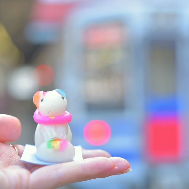 手に入れるチャンスはあと3回！ 新潟県の伝統行事<節季市>で見つけた可愛い魔除け