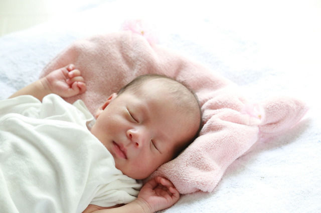 可愛い赤ちゃん枕がこんなに簡単に ツーウェイに使えます 窪田千紘フォトスタイリングwebマガジン Klastyling Powered By ライブドアブログ