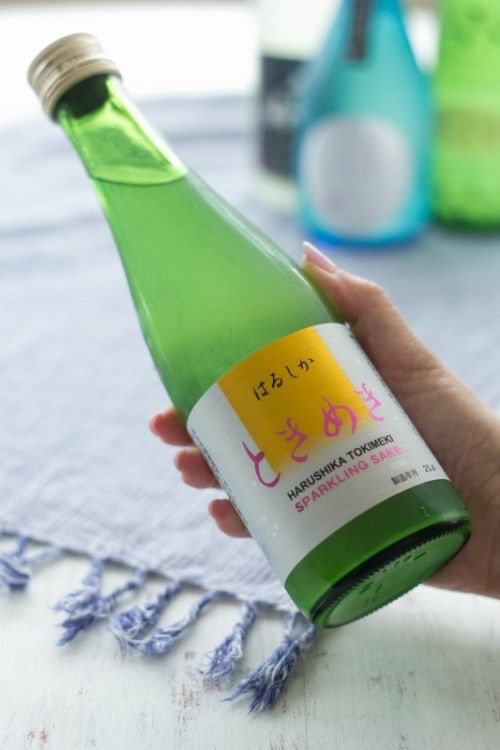 蔵元さんのアドバイスつき★日本酒を2倍楽しむ方法