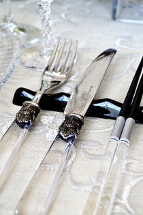 おうちパーティを楽しもう！ ～トキメキ感がUPする魔法のひと手間～