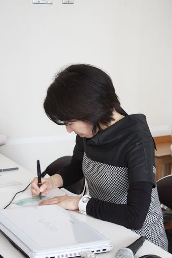 o0350052511932305408 大阪でフォトスタイリング体験講座が行われました