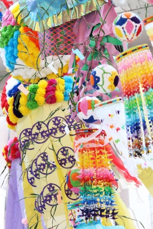 情熱の東北四大祭り体験レポ【仙台七夕まつり】