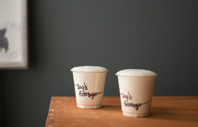 犬 わんこ レシピ ごはん スタバ