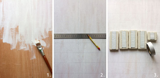 yhotta_1002_make1 簡単DIY~レンガで壁づくり