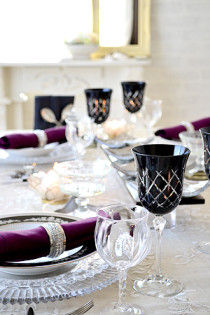 おうちパーティを楽しもう！ ～トキメキ感がUPする魔法のひと手間～