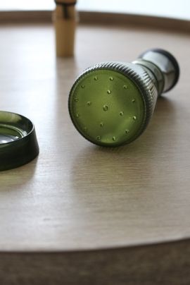 お茶タイムを愉しむアイテム2つ