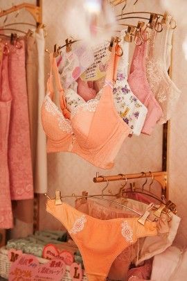 神戸発!美容下着専門店 Chabi