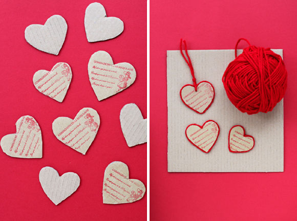 murakami_0130_set1 これダンボール?! バレンタイン・ラッピング