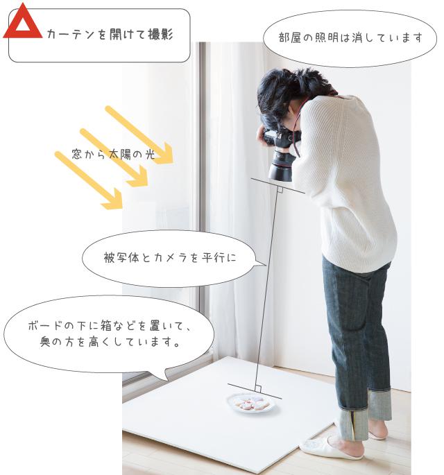 ハンドメイド作家さん必見 売り上げがアップする商品写真の撮り方 窪田千紘フォトスタイリングwebマガジン Klastyling Powered By ライブドアブログ