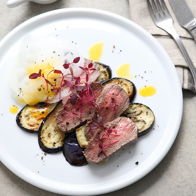 ベストな焼き上がりのローストビーフを作る方法