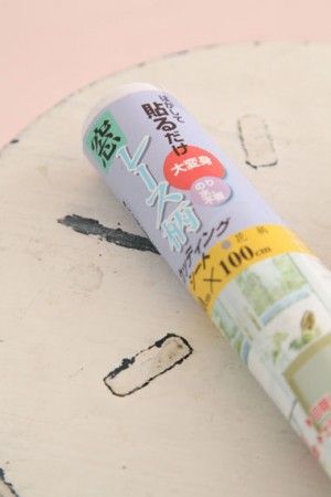 r_1105_02 100円カッティングシートで、エレガントな雑貨アレンジ