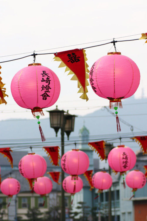 長崎ランタンフェスティバル2014～今年のみどころは・・