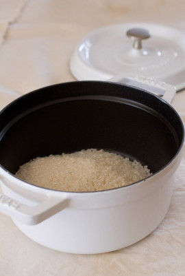 お水を入れればもうOK！！！