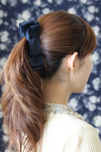 stakahashi_0114_fin ひとりでできる簡単ヘアアレンジ PART3 バナナクリップを使って