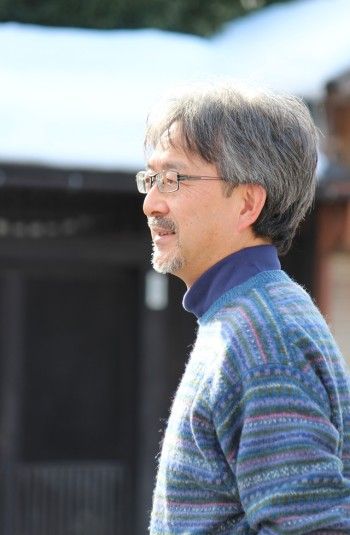 今回「クアオルト健康ウォーキング」についてお話をお伺いしたのが、 クアオルト研究室代表 芸術工学博士 小関信行氏。