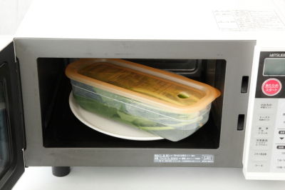 「トスサラ まろやかな京風ゆず味」で簡単ちらし寿司