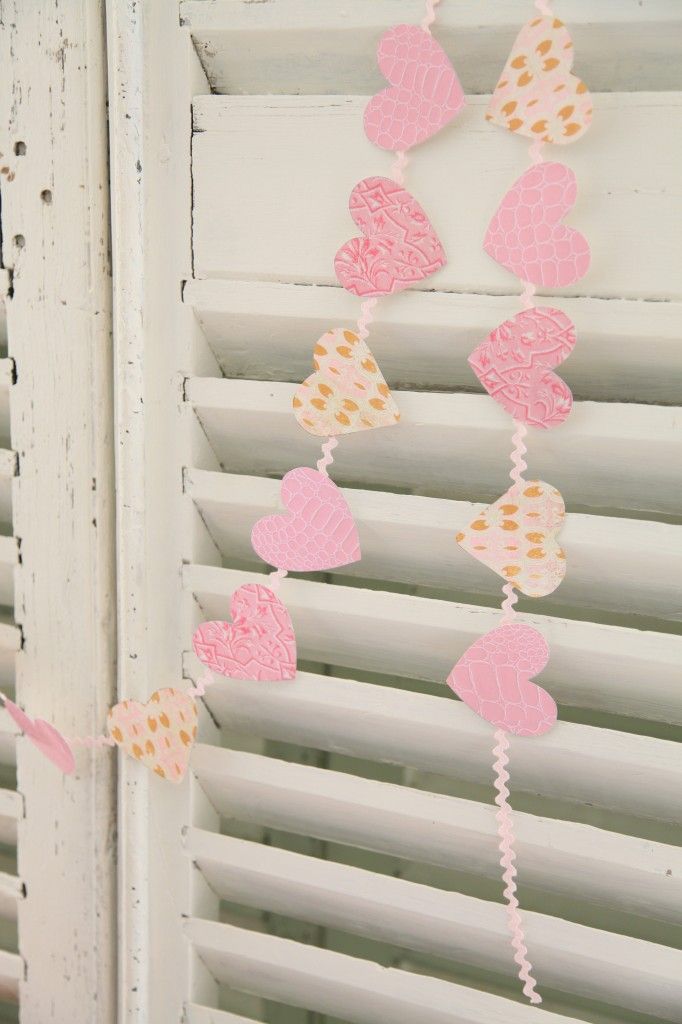 IMG_0493x お金をかけないバレンタイン●ハートいっぱいのスイーツビュッフェ