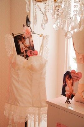 神戸発!美容下着専門店 Chabi