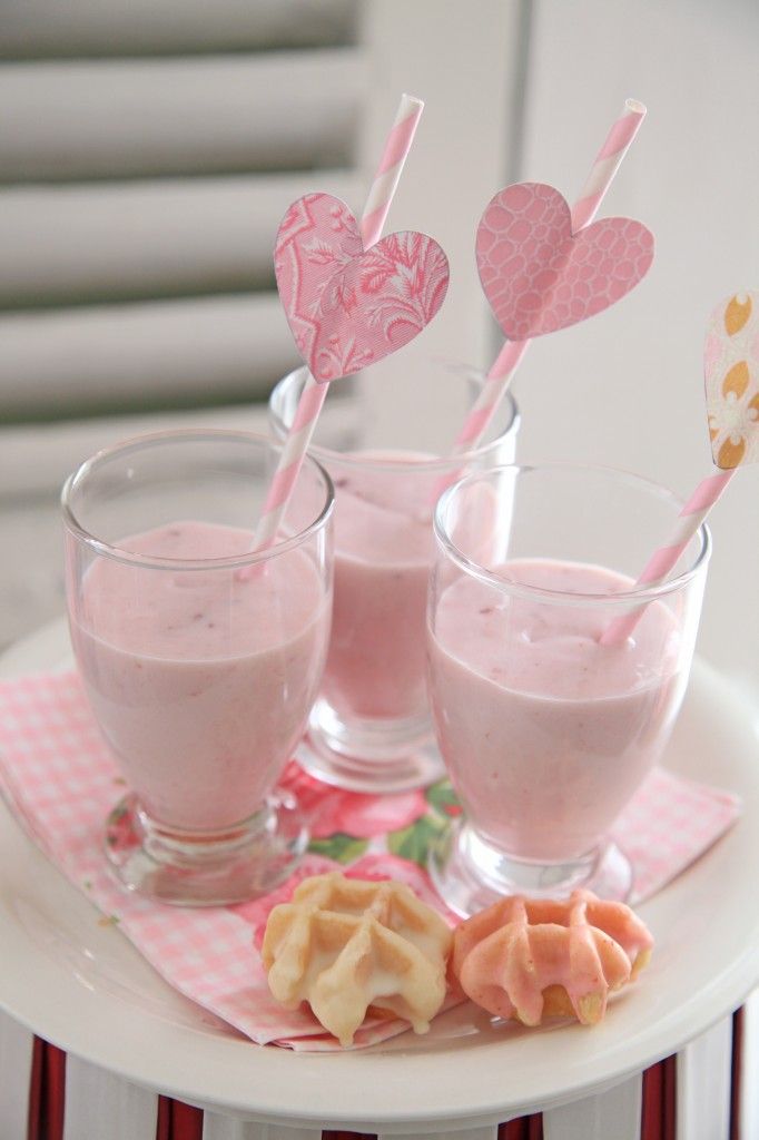 IMG_0529x お金をかけないバレンタイン●ハートいっぱいのスイーツビュッフェ