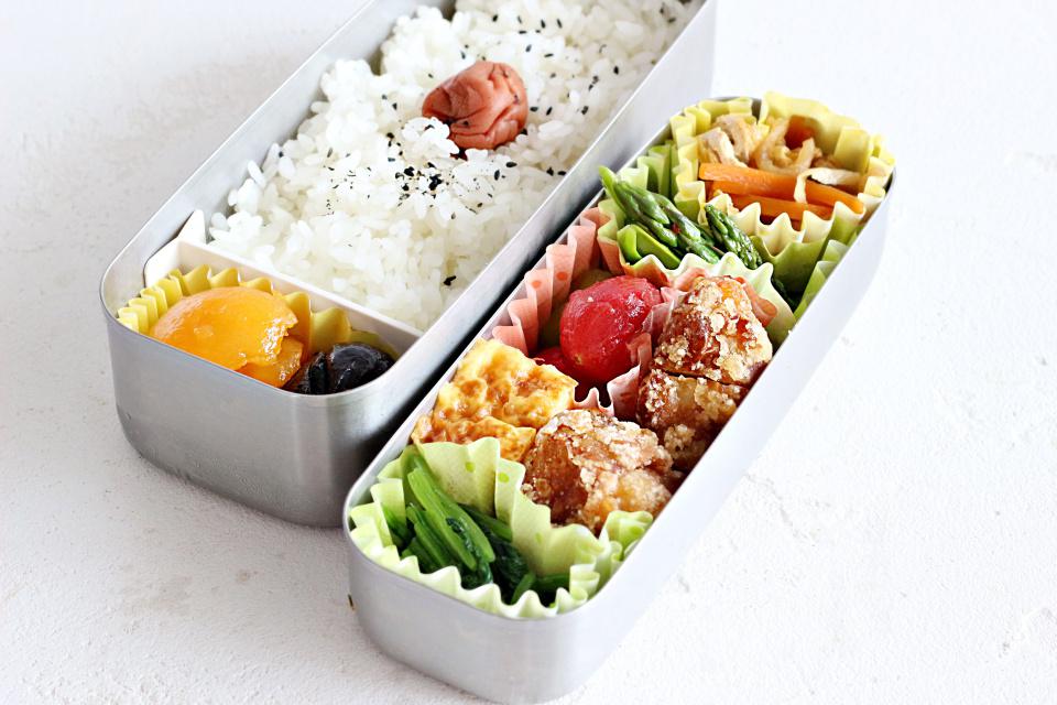 梅雨 夏場でも安心 腐りにくいお弁当を作る５つのコツ 窪田千紘フォトスタイリングwebマガジン Klastyling Powered By ライブドアブログ