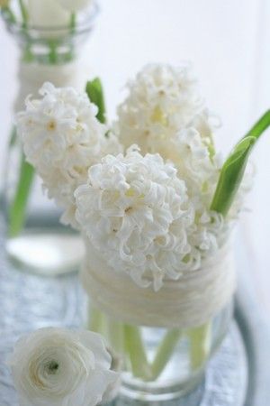 noda_1226_04 毛糸を巻くだけ♪簡単花器アレンジ