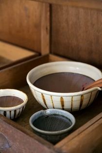 日常使いにぴったり!丹波焼おすすめ窯元その1
