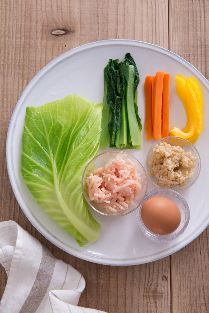 ワンコの節分レシピ 恵方巻き風ロールキャベツで無病息災 窪田千紘フォトスタイリングwebマガジン Klastyling Powered By ライブドアブログ