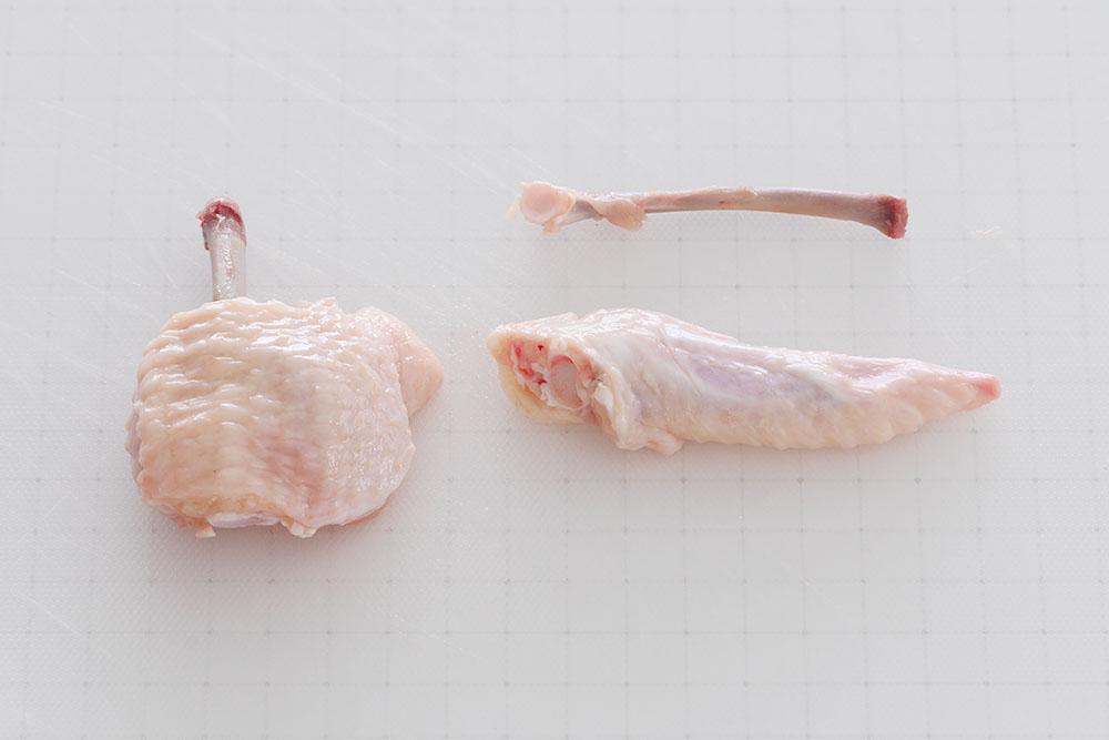 ひと手間で手羽先を食べやすく チューリップから揚げ の作り方 窪田千紘フォトスタイリングwebマガジン Klastyling Powered By ライブドアブログ ひと手間で手羽先を食べやすく チューリップから揚げ の作り方 窪田千紘フォトスタイリングwebマガジン Klastyling Powered By ライブドアブログ