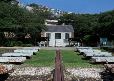長崎の明治日本の産業革命遺産紹介