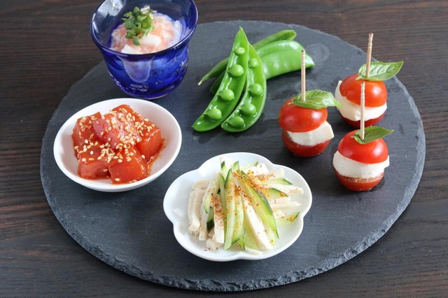 父の日 プレゼント おつまみ 作り方