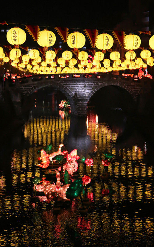 長崎ランタンフェスティバル2014～今年のみどころは・・