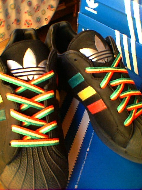 自分が自分であることを誇る ただそれだけ 命がけで守る 大地のきまぐれ日記