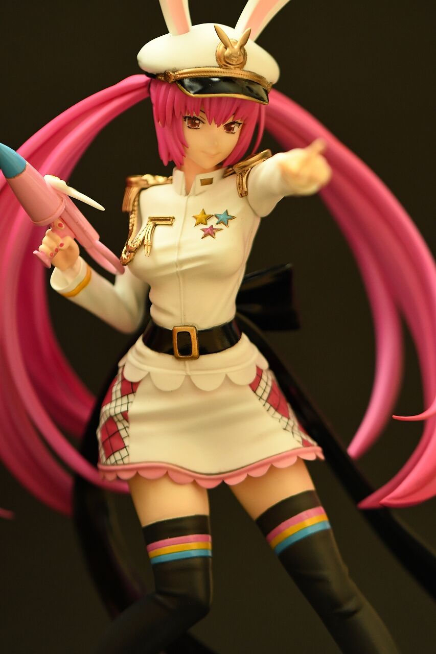Wf冬 Mono Polishのフィギュア活動記録 Wf冬 Mono Polishのフィギュア活動記録