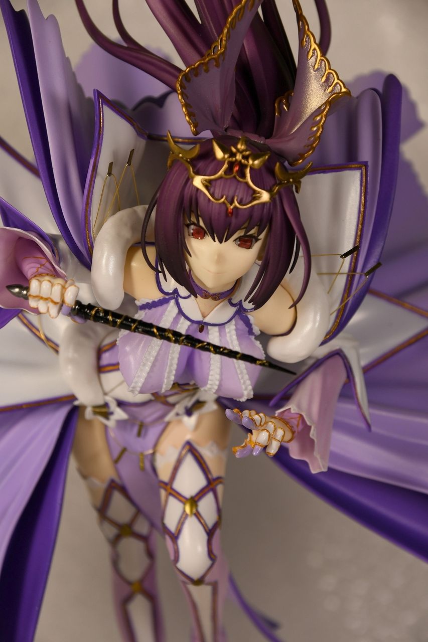 WF2019夏 : Mono;Polishのフィギュア活動記録