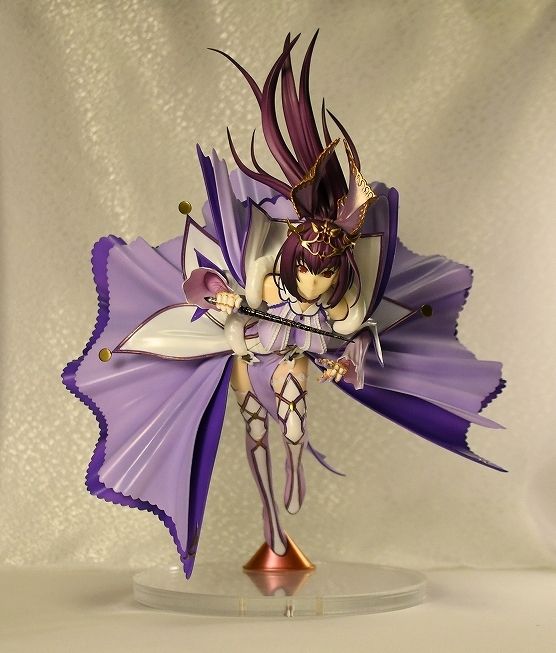 WF2019夏 : Mono;Polishのフィギュア活動記録