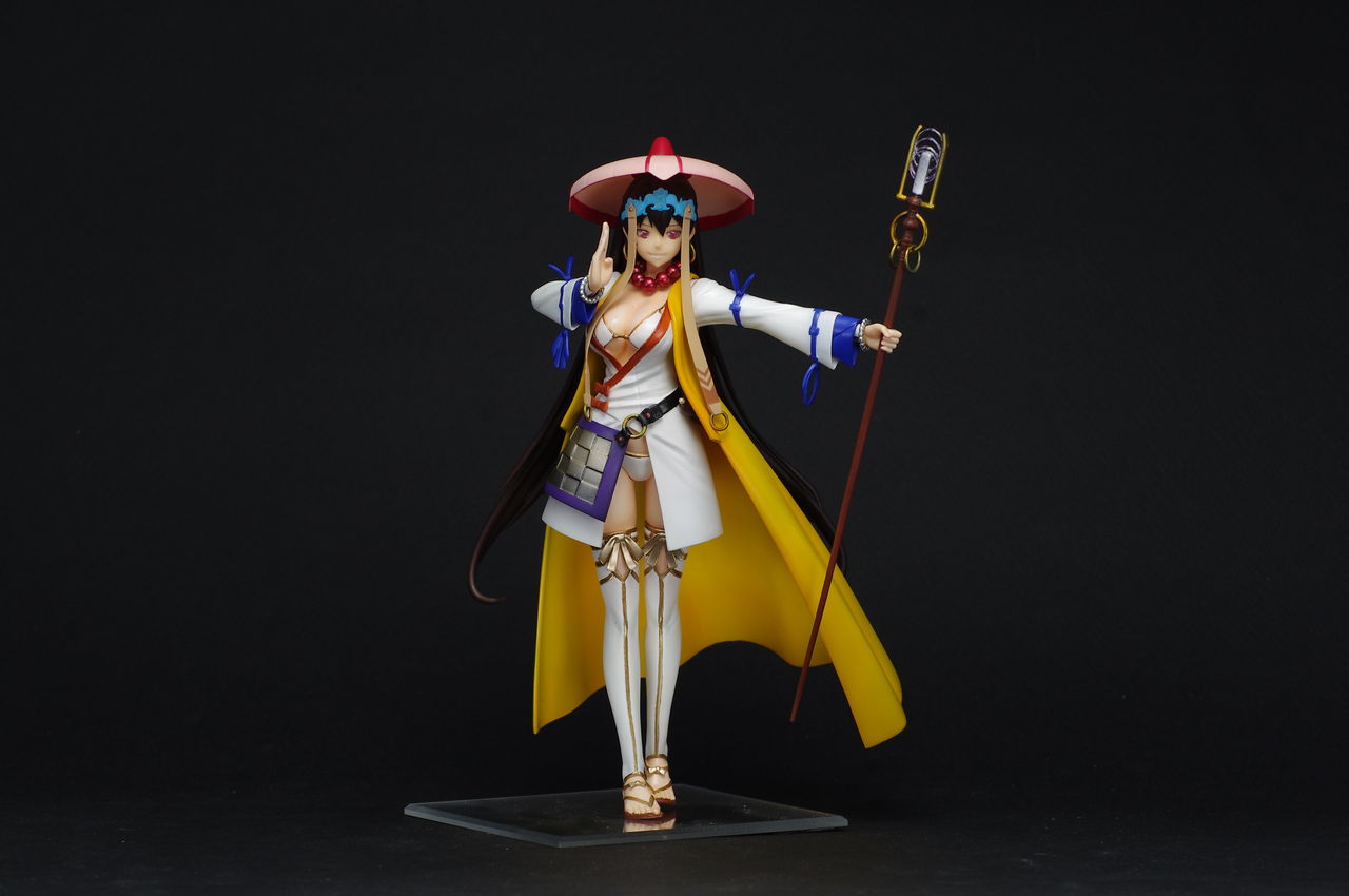 Wf19夏 Mono Polishのフィギュア活動記録 Wf19夏 Mono Polishのフィギュア活動記録